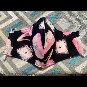 WASHABLE FACE MASKS WITH PREMIUM FILTER